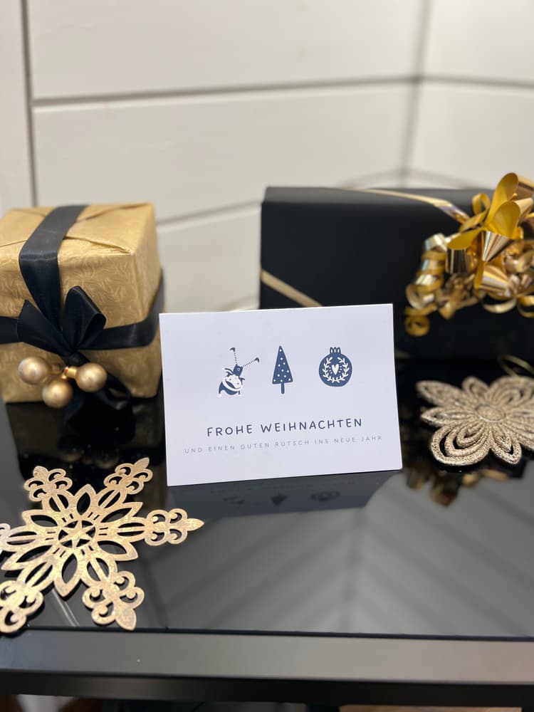 Weihnachtskarte_Symbole