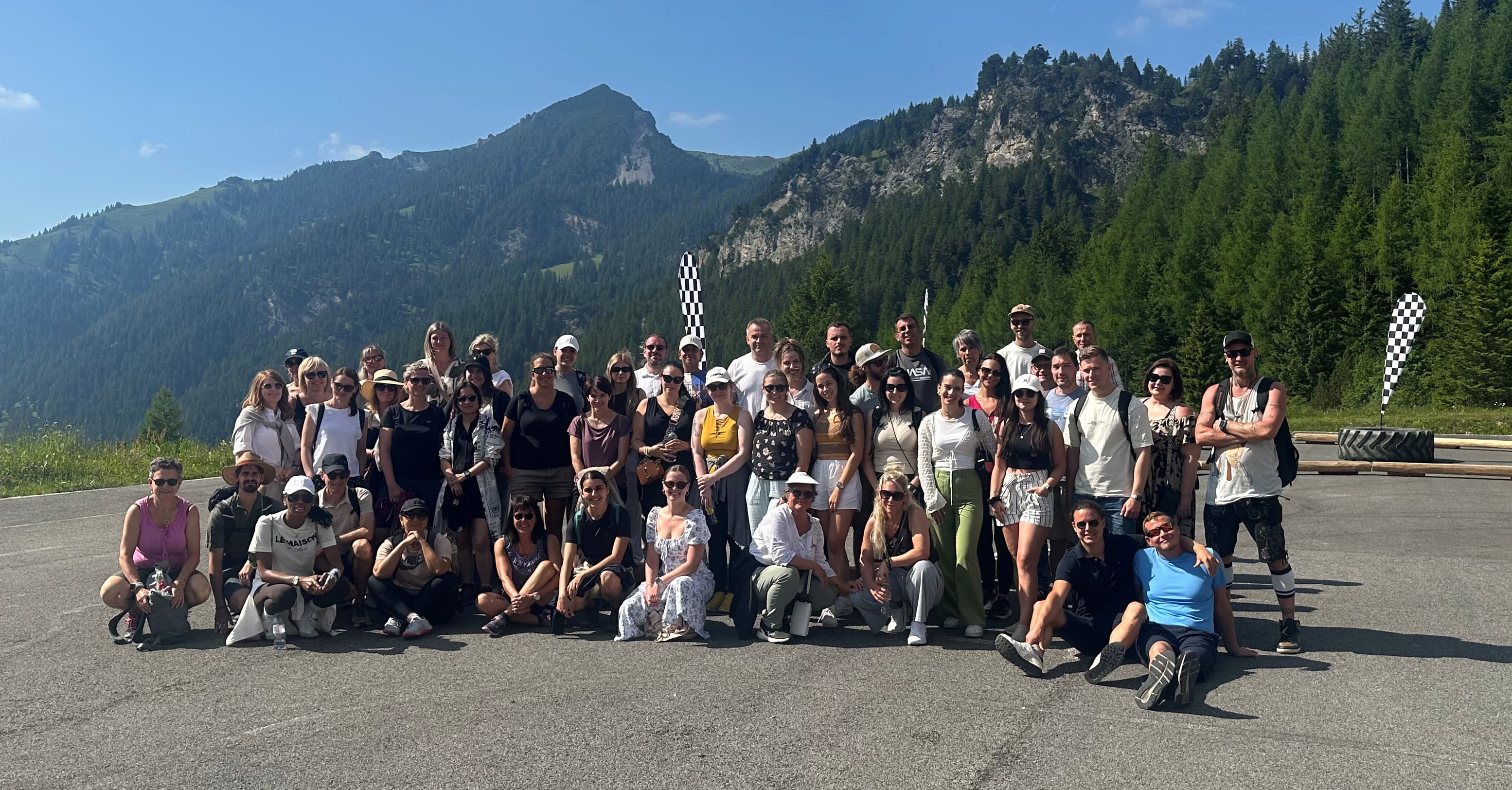 team tamina therme