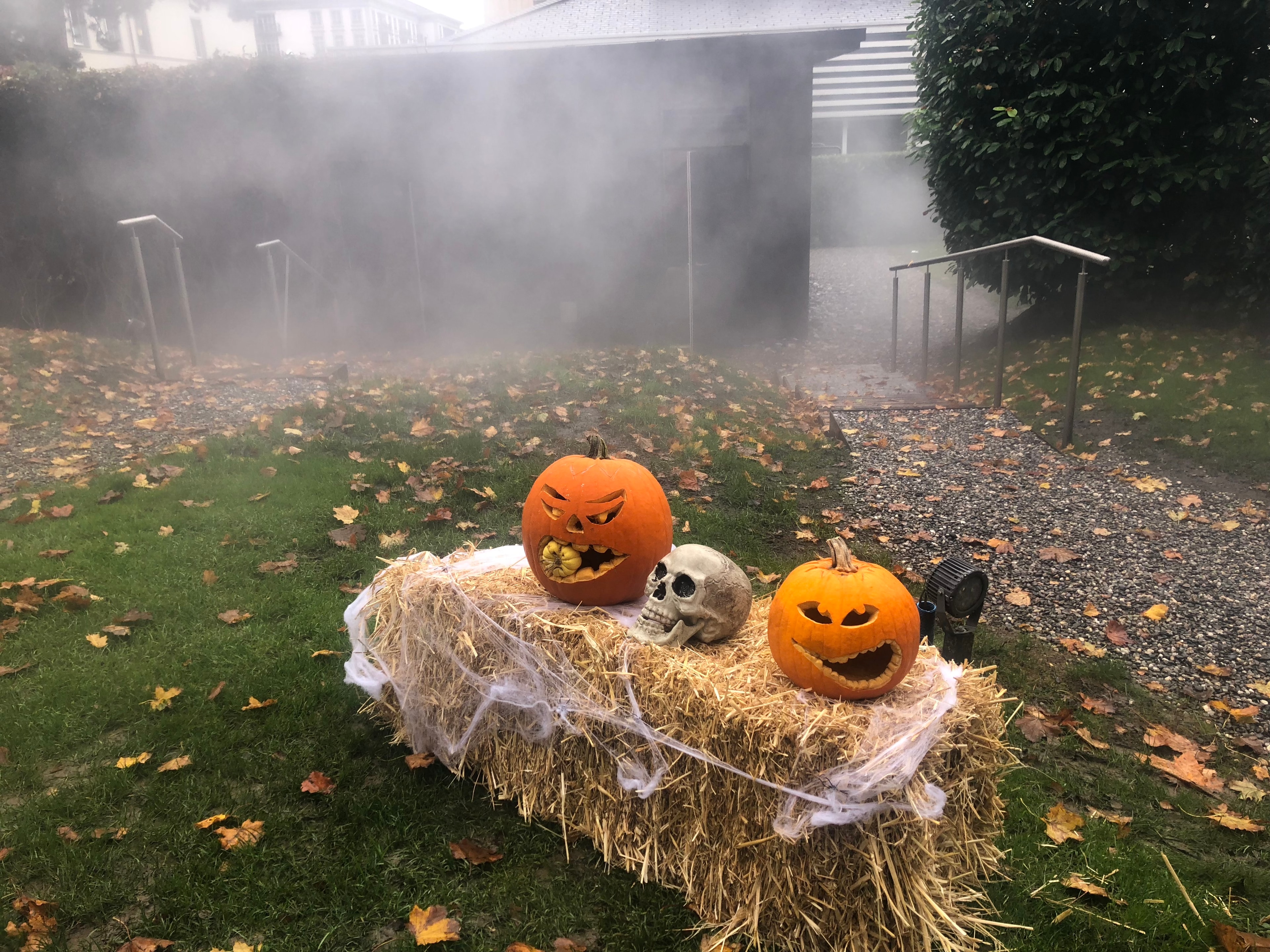 Halloween