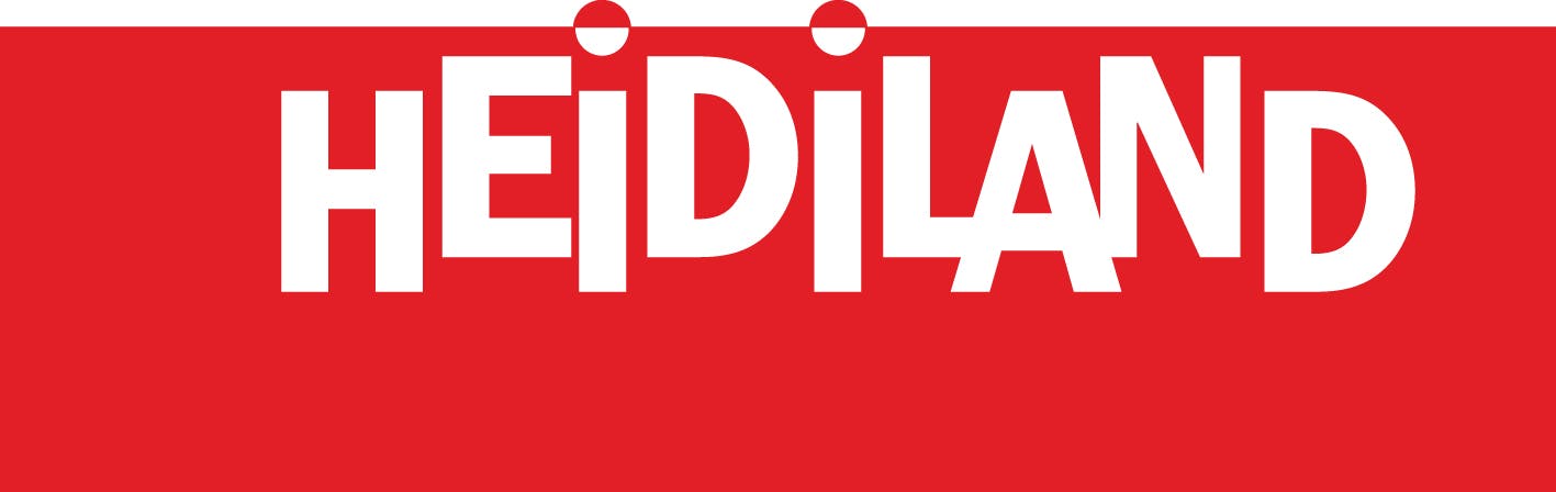Heidiland Logo