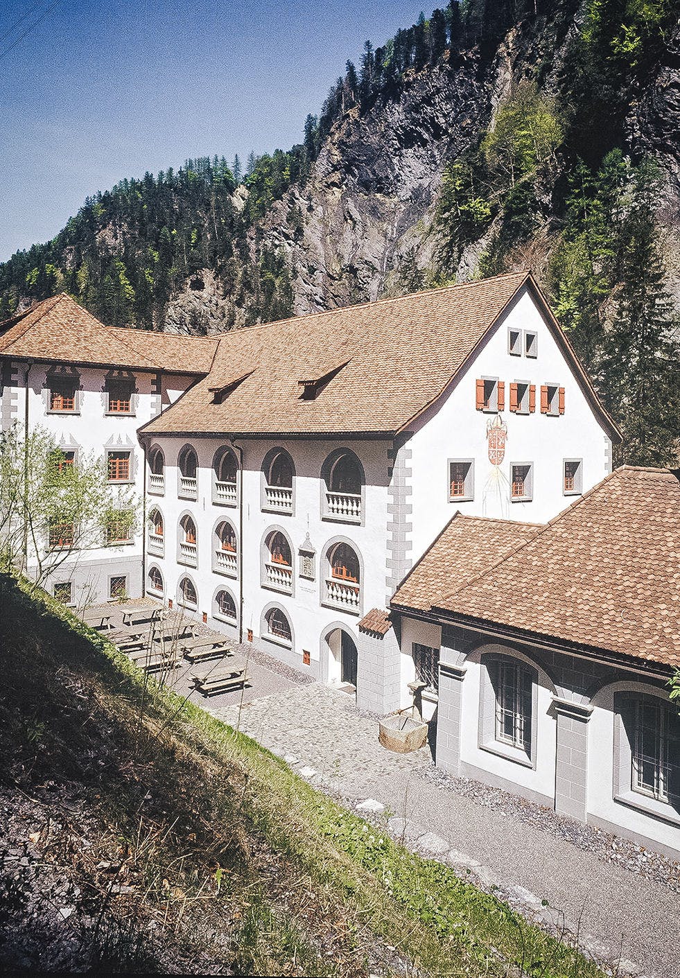 Haus Berge Museum