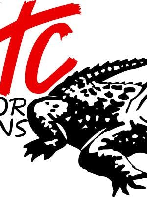 Logo von UHC Alligator Malans